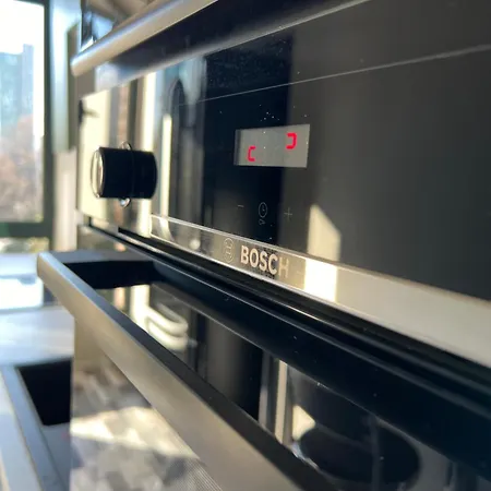 Piazza Center 公寓 *