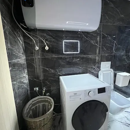 Apartamento Piazza Center