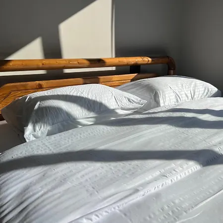 Piazza Center 公寓