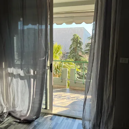 Apartamento Piazza Center