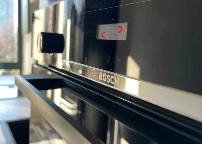 Piazza Center Apartamento *