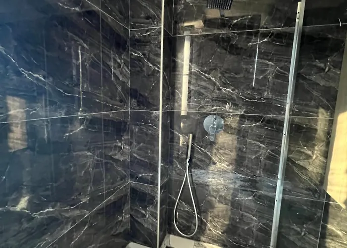 Piazza Center Apartamento