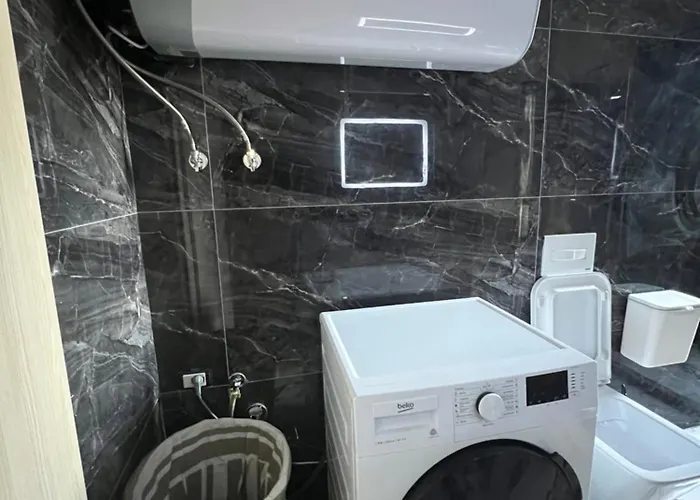 Apartment Piazza Center