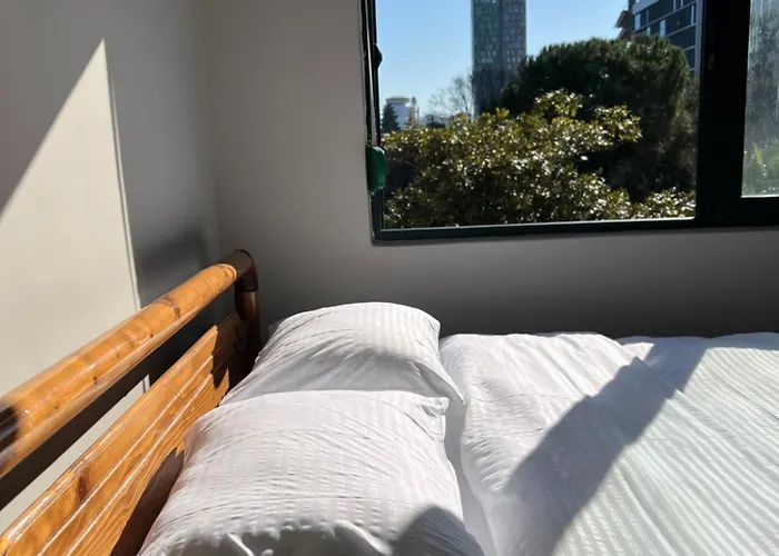 Apartment Piazza Center *