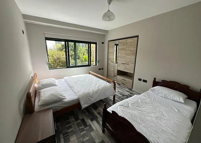 Piazza Center Apartamento *