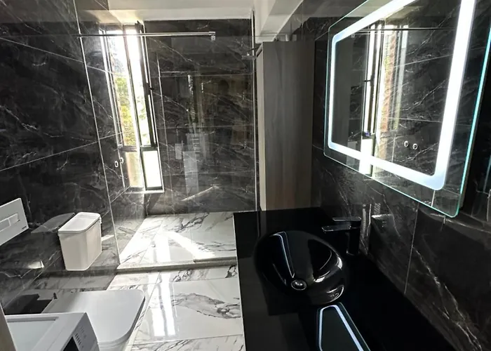 Piazza Center Apartamento