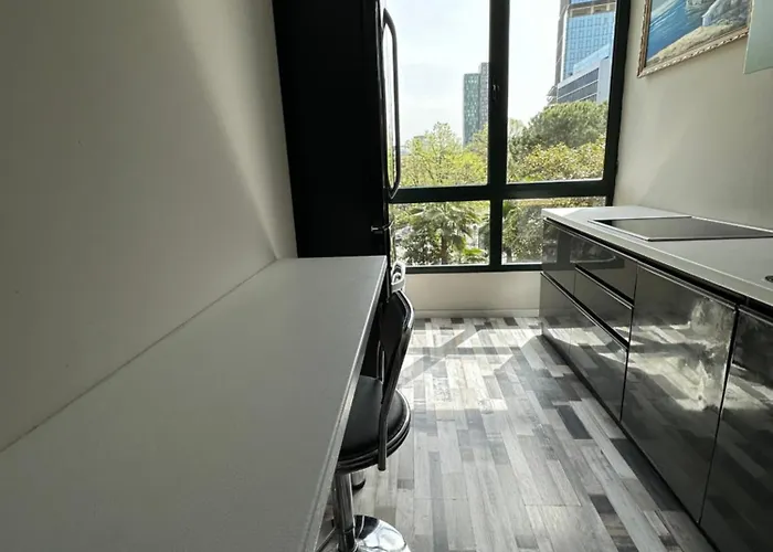Piazza Center Apartamento