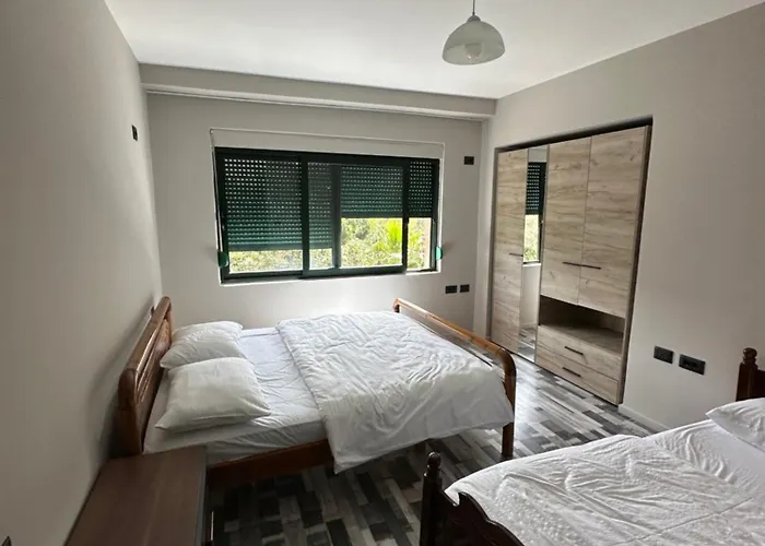 Apartamento Piazza Center Tirana