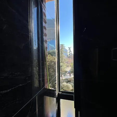 Piazza Center Lägenhet Tirana