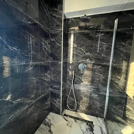 Piazza Center Lägenhet