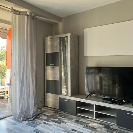 Piazza Center Tirana