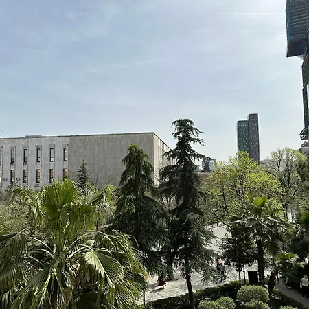 Apartment Piazza City Center