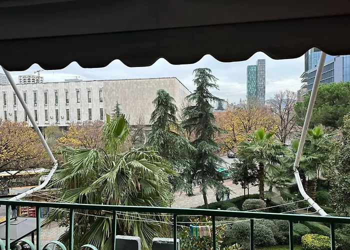 Piazza Center Appartement *