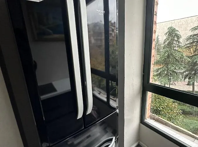 Appartement Piazza Center Tirana